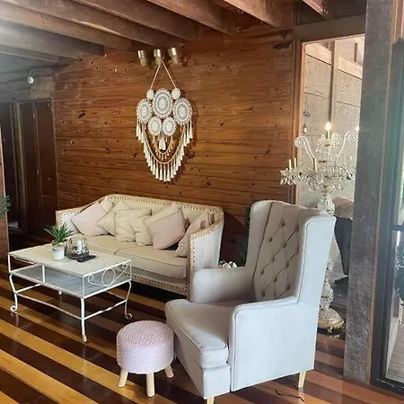 “Jinwhi” Villa Beechmont Exterior photo