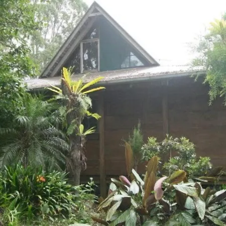 “Jinwhi” Villa Beechmont Exterior photo