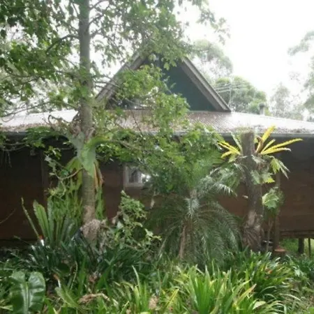 “Jinwhi” Villa Beechmont Exterior photo