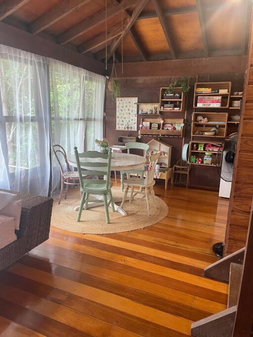 “jinwhi” Holiday home Beechmont